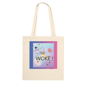 Premium Tote Bag Natural